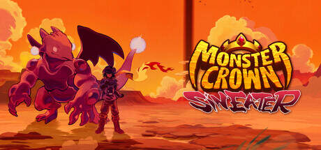 Monster Crown Sin Eater-TENOKE Monster Crown Sin Eater-TENOKE
