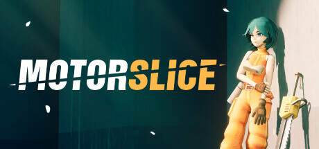 MOTORSLICE Update v1.05-RUNE MOTORSLICE Update v1.05-RUNE