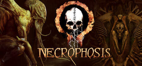 Necrophosis Subconsciousness-TENOKE Necrophosis Subconsciousness-TENOKE