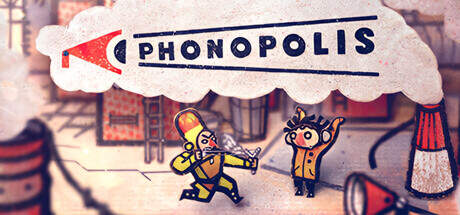 Phonopolis-RUNE Phonopolis-RUNE
