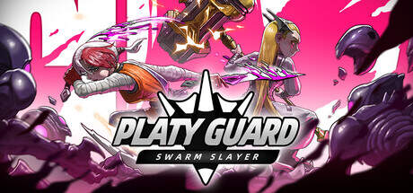 PlatyGuard Swarm Slayer-TENOKE PlatyGuard Swarm Slayer-TENOKE