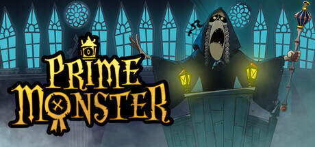 Prime Monster-TENOKE Prime Monster-TENOKE