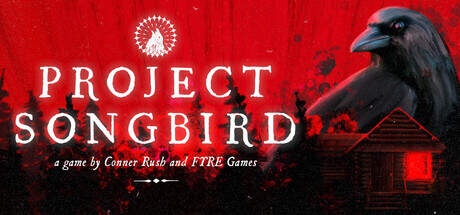 Project Songbird-TENOKE Project Songbird-TENOKE