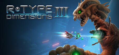 R Type Dimensions III-RUNE R Type Dimensions III-RUNE