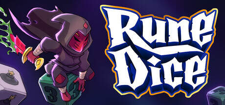 Rune Dice-TENOKE Rune Dice-TENOKE