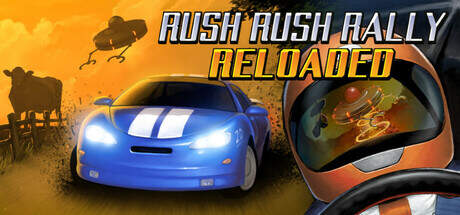 Rush Rush Rally Reloaded v12052026-UNLEASHED Rush Rush Rally Reloaded v12052026-UNLEASHED