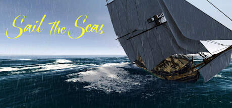 Sail the Seas-TENOKE Sail the Seas-TENOKE