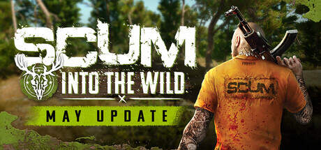 SCUM Into the Wild Update v1.3.2.1.135487 incl DLC-RUNE SCUM Into the Wild Update v1.3.2.1.135487 incl DLC-RUNE