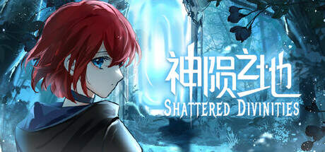 Shattered Divinities-TENOKE Shattered Divinities-TENOKE