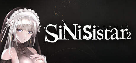 SiNiSistar 2 v1.3.1-RAZOR1911 SiNiSistar 2 v1.3.1-RAZOR1911