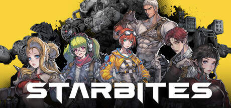 STARBITES Update v1.00.1-RUNE STARBITES Update v1.00.1-RUNE