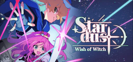 STARDUST Wish of Witch Update v20260729 incl DLC-TENOKE STARDUST Wish of Witch Update v20260729 incl DLC-TENOKE
