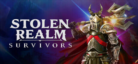Stolen Realm Survivors-TENOKE Stolen Realm Survivors-TENOKE
