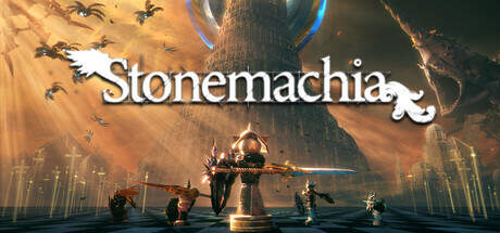 Stonemachia Update v1.0.5-RUNE Stonemachia Update v1.0.5-RUNE