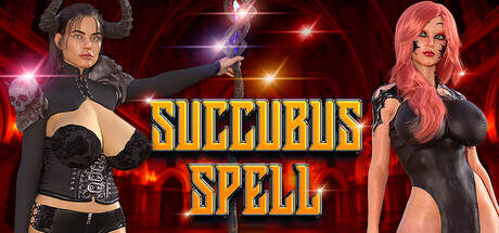 Succubus Spell-I_KnoW Succubus Spell-I_KnoW