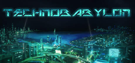 Technobabylon Deluxe Edition Update v3.9-DINOByTES Technobabylon Deluxe Edition Update v3.9-DINOByTES