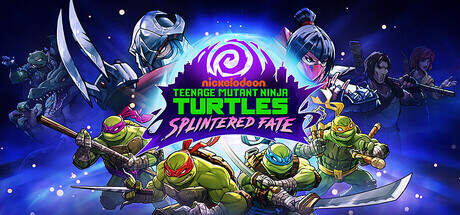 Teenage Mutant Ninja Turtles Splintered Fate Alopex Update v1.14.1-RUNE Teenage Mutant Ninja Turtles Splintered Fate Alopex Update v1.14.1-RUNE