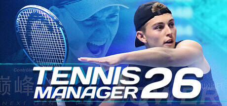 Tennis Manager 26 v6.0.483-RAZOR1911 Tennis Manager 26 v6.0.483-RAZOR1911
