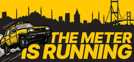 The Meter is Running-TENOKE The Meter is Running-TENOKE