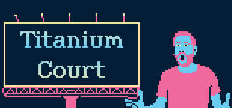 Titanium Court-TENOKE Titanium Court-TENOKE