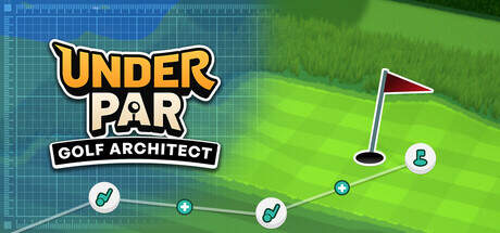 Under Par Golf Architect-TENOKE Under Par Golf Architect-TENOKE
