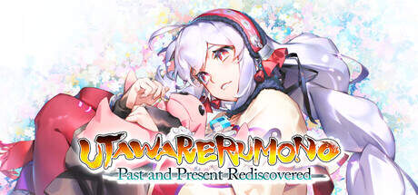 Utawarerumono Past and Present Rediscovered Update v1.06.81606-RUNE Utawarerumono Past and Present Rediscovered Update v1.06.81606-RUNE