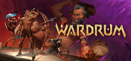 Wardrum-TENOKE Wardrum-TENOKE