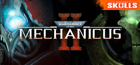 Warhammer 40000 Mechanicus II-FLT Warhammer 40000 Mechanicus II-FLT
