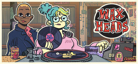 Wax Heads-TENOKE Wax Heads-TENOKE