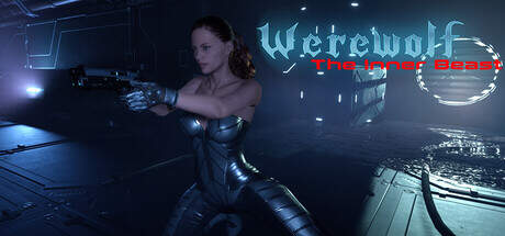 Werewolf The Inner Beast-TENOKE Werewolf The Inner Beast-TENOKE
