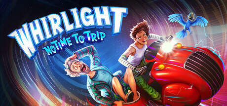 Whirlight No Time To Trip Update 3-RUNE Whirlight No Time To Trip Update 3-RUNE