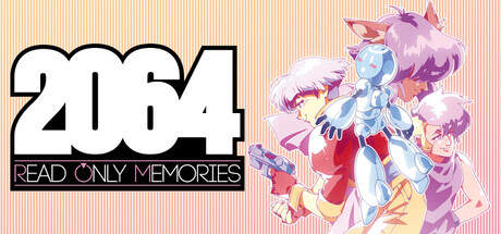 2064 Read Only Memories v64.2.2-I_KnoW 2064 Read Only Memories v64.2.2-I_KnoW