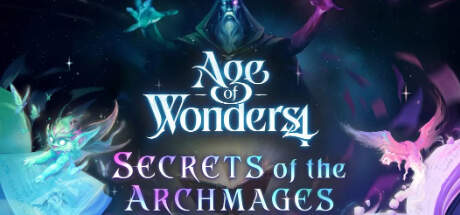 Age of Wonders 4 Secrets of the Archmages Update v1.015.005.123867-RUNE Age of Wonders 4 Secrets of the Archmages Update v1.015.005.123867-RUNE