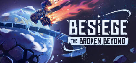 Besiege The Broken Beyond-RUNE Besiege The Broken Beyond-RUNE
