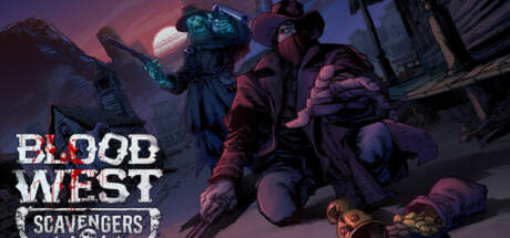 Blood West Scavengers-TENOKE
