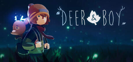 Deer and Boy Update v1.2.06-RUNE Deer and Boy Update v1.2.06-RUNE
