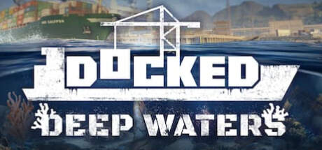 Docked Deep Waters-RUNE Docked Deep Waters-RUNE