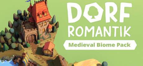 Dorfromantik Medieval Biome Pack-TINYISO Dorfromantik Medieval Biome Pack-TINYISO