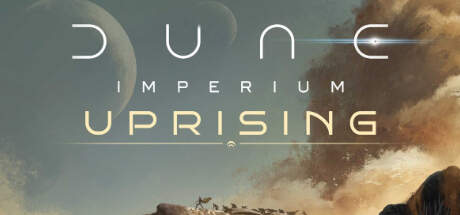 Dune Imperium Uprising-SKIDROW Dune Imperium Uprising-SKIDROW