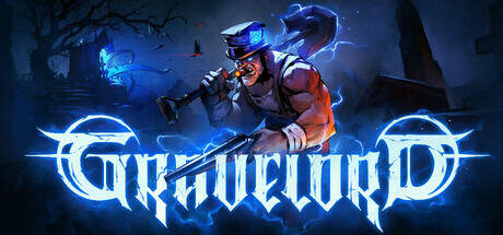 Gravelord-RAZOR1911 Gravelord-RAZOR1911