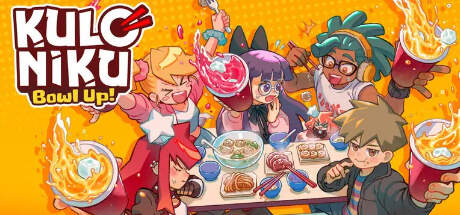 KuloNiku Bowl Up Update v1.0.7-TENOKE KuloNiku Bowl Up Update v1.0.7-TENOKE