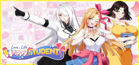 Love n Life Happy Student UNRATED-I_KnoW Love n Life Happy Student UNRATED-I_KnoW