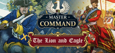 Master of Command The Lion and Eagle Update v1.5.8-RUNE Master of Command The Lion and Eagle Update v1.5.8-RUNE