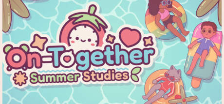 On Together Summer Studies-TENOKE On Together Summer Studies-TENOKE