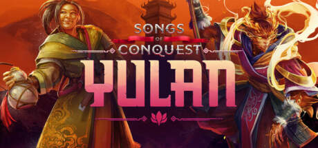 Songs of Conquest Yulan Update v1.10.4-RUNE Songs of Conquest Yulan Update v1.10.4-RUNE