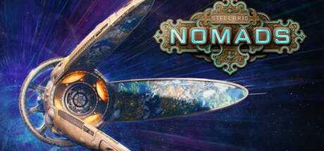 Stellaris Nomads Update v4.4.6-RUNE Stellaris Nomads Update v4.4.6-RUNE