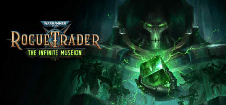 Warhammer 40000 Rogue Trader The Infinite Museion-RUNE Warhammer 40000 Rogue Trader The Infinite Museion-RUNE