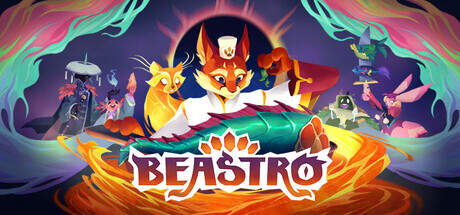 Beastro-TENOKE Beastro-TENOKE