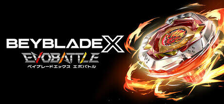 BEYBLADE X EVOBATTLE Ultimate Edition Update v1.1.2 incl DLC-RUNE BEYBLADE X EVOBATTLE Ultimate Edition Update v1.1.2 incl DLC-RUNE