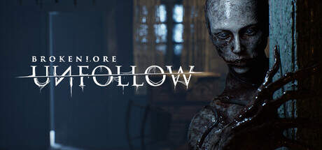 BrokenLore FOLLOW-TENOKE BrokenLore FOLLOW-TENOKE